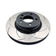 DBA Street Series - T2 Slotted Brake Discs 344mm DBA2092S - Front