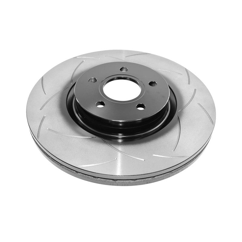 DBA Street Series - T2 Slotted Brake Discs 320mm DBA2120S - Front