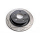 DBA Street Series - T2 Slotted Brake Discs 280mm DBA2121S - Rear