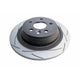 DBA Street Series - T2 Slotted Brake Discs 302mm DBA2129S - Rear