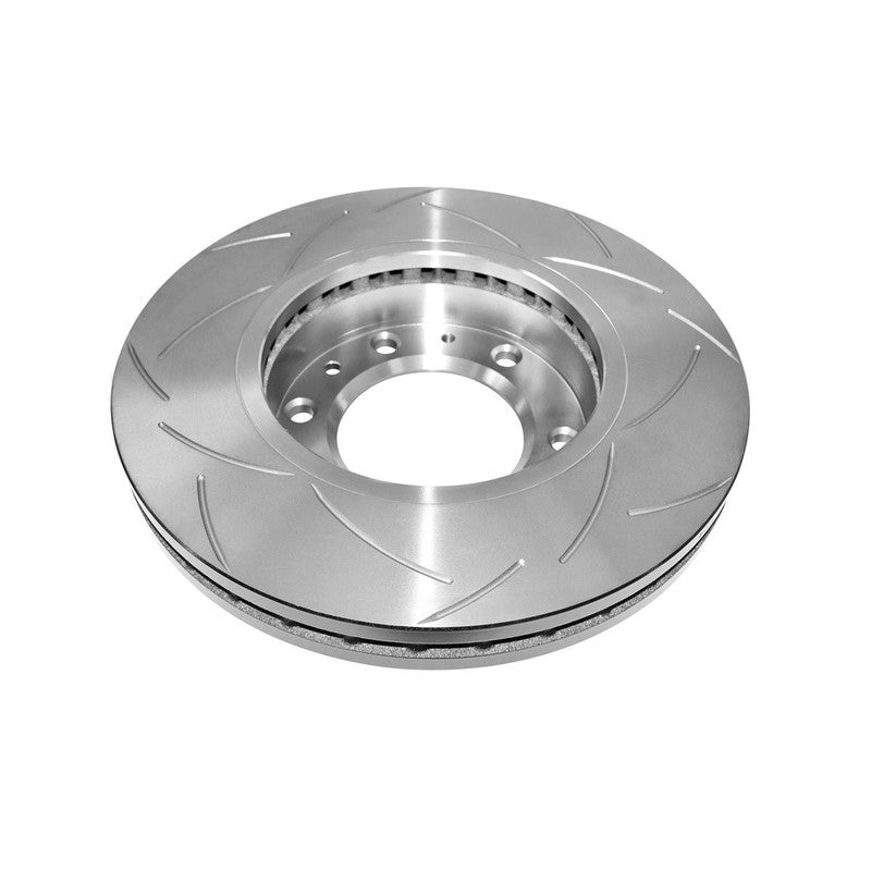 DBA Street Series - T2 Slotted Brake Discs 301.5mm DBA2132S - Front