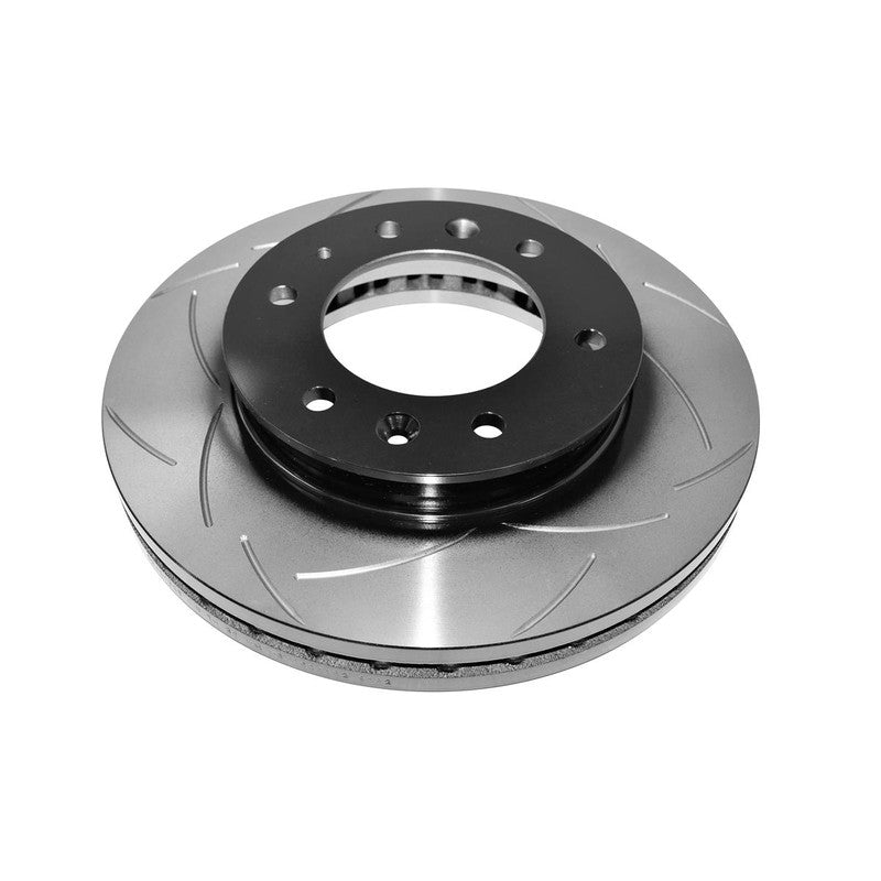DBA Street Series - T2 Slotted Brake Discs 301.5mm DBA2132S - Front