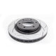DBA Street Series - T2 Slotted Brake Discs 332mm DBA2137S - Front