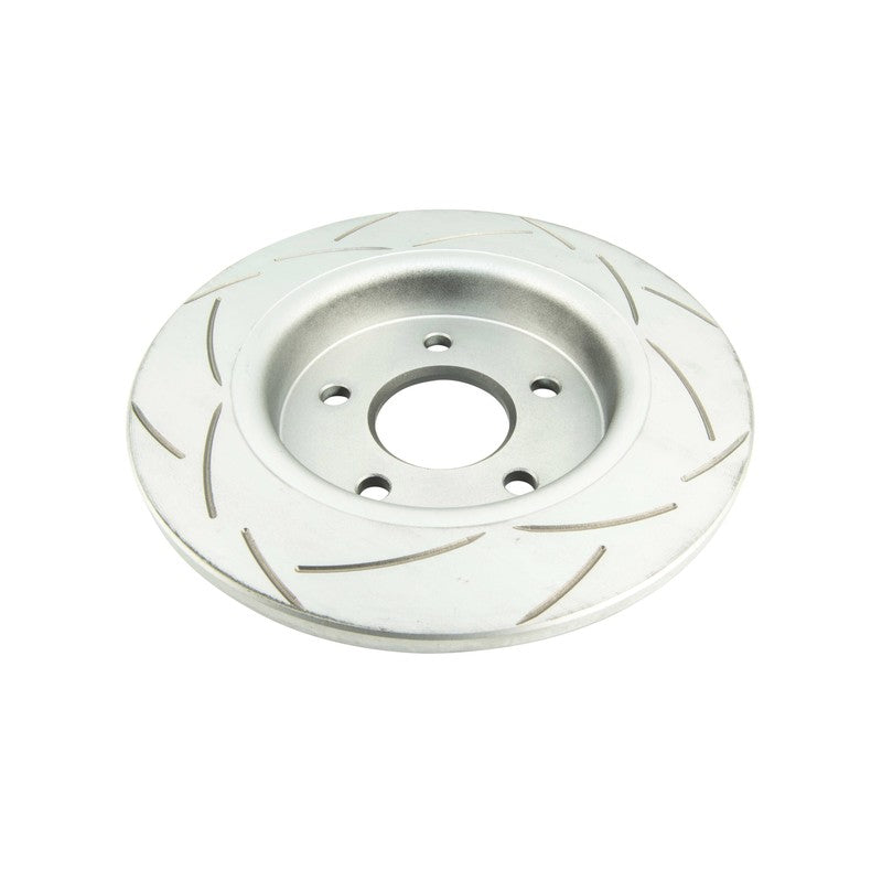DBA Street Series - T2 Slotted Brake Discs 271mm DBA2145S - Rear