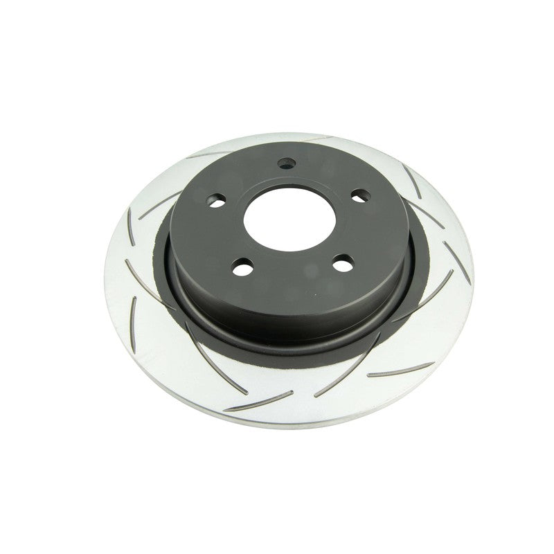 DBA Street Series - T2 Slotted Brake Discs 271mm DBA2145S - Rear
