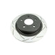 DBA Street Series - T2 Slotted Brake Discs 271mm DBA2145S - Rear