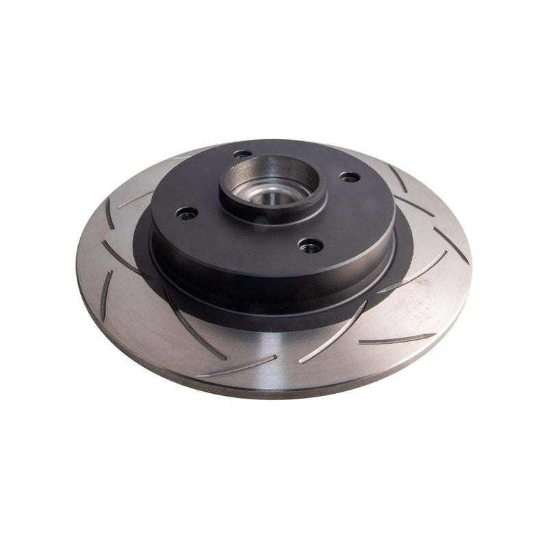 DBA Street Series - T2 Slotted Brake Discs 249mm DBA2181S - Rear