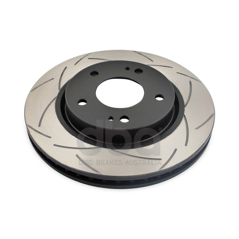 DBA Street Series - T2 Slotted Brake Discs 276mm DBA2201S - Front