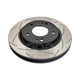 DBA Street Series - T2 Slotted Brake Discs 276mm DBA2201S - Front