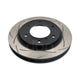 DBA Street Series - T2 Slotted Brake Discs 295mm DBA2208S - Front