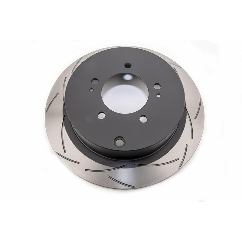 DBA Street Series - T2 Slotted Brake Discs 302mm DBA2213S - Rear