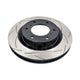 DBA Street Series - T2 Slotted Brake Discs 332mm DBA2216S - Front