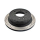 DBA Street Series - T2 Slotted Brake Discs 332mm DBA2219S - Rear