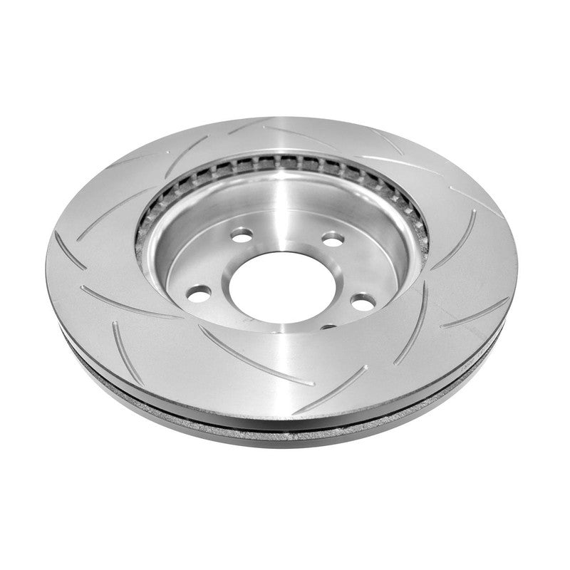 DBA Street Series - T2 Slotted Brake Discs 302mm DBA2238S - Front