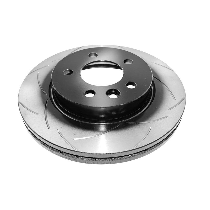 DBA Street Series - T2 Slotted Brake Discs 302mm DBA2238S - Front