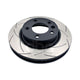 DBA Street Series - T2 Slotted Brake Discs 330mm DBA2244S - Front