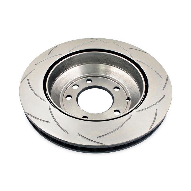 DBA Street Series - T2 Slotted Brake Discs 329mm DBA2245S - Rear