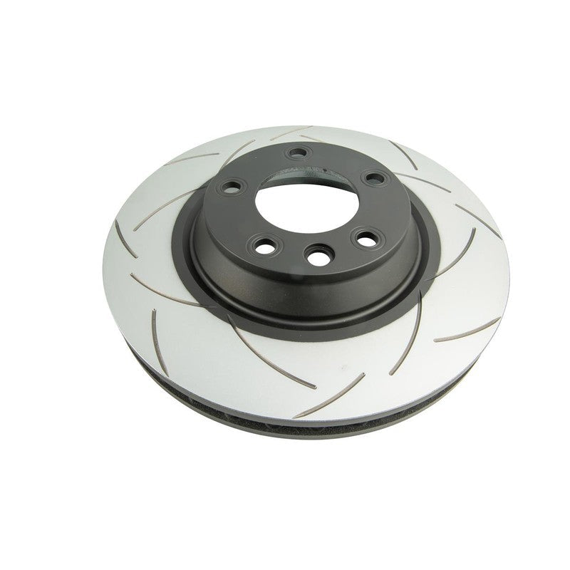DBA Street Series - T2 Slotted Brake Discs 350mm DBA2246S - Front
