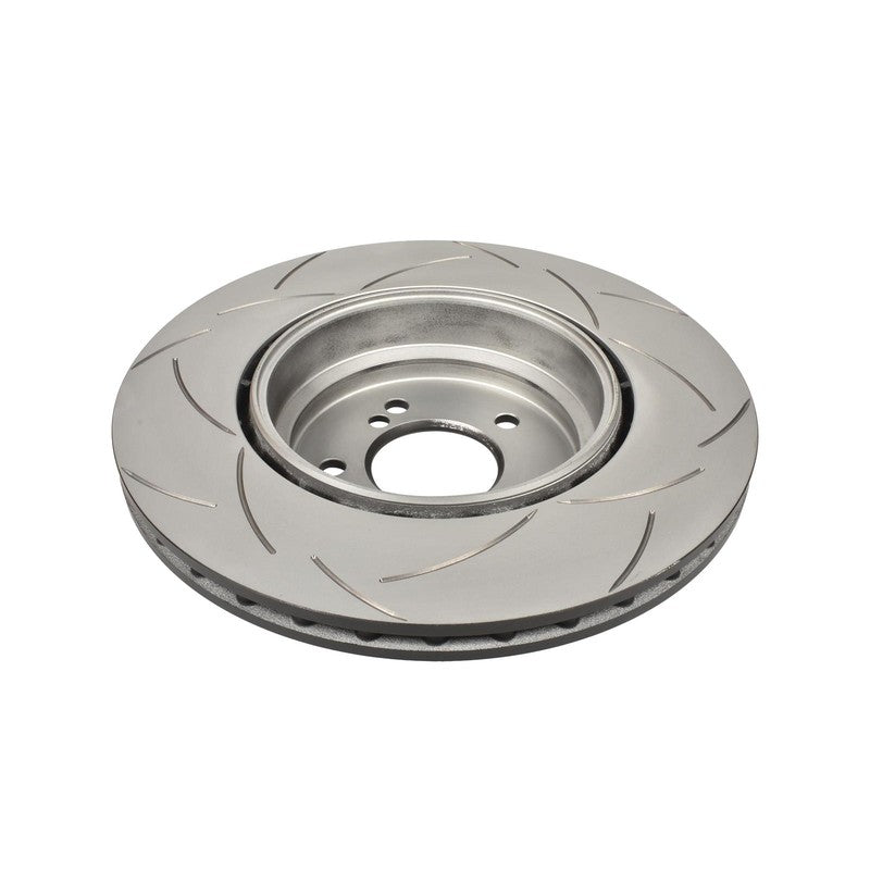 DBA Street Series - T2 Slotted Brake Discs 350mm DBA2281S - Rear