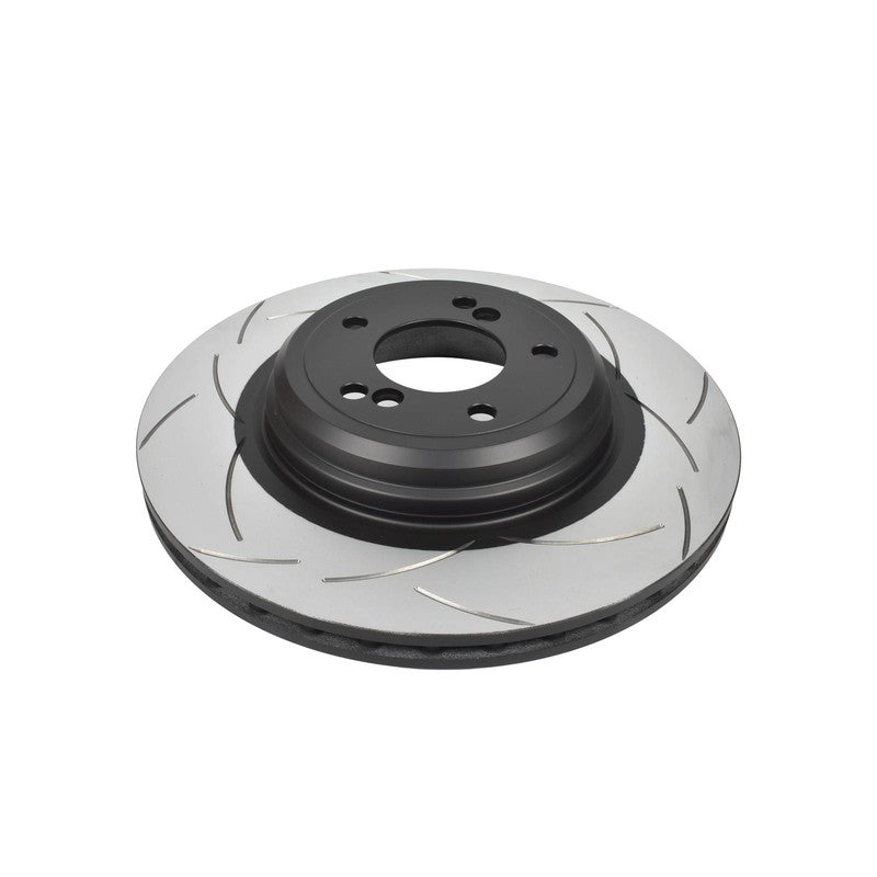 DBA Street Series - T2 Slotted Brake Discs 350mm DBA2281S - Rear