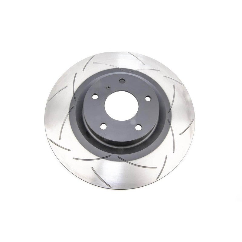 DBA Street Series - T2 Slotted Brake Discs 320mm DBA2308S - Front