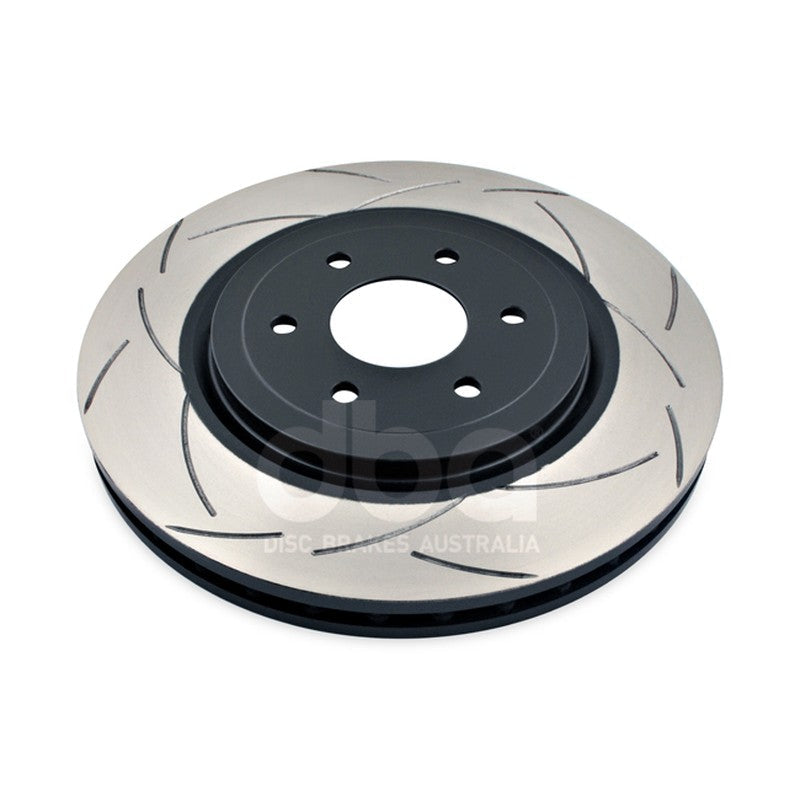 DBA Street Series - T2 Slotted Brake Discs 320mm DBA2312S - Front