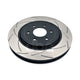 DBA Street Series - T2 Slotted Brake Discs 320mm DBA2312S - Front