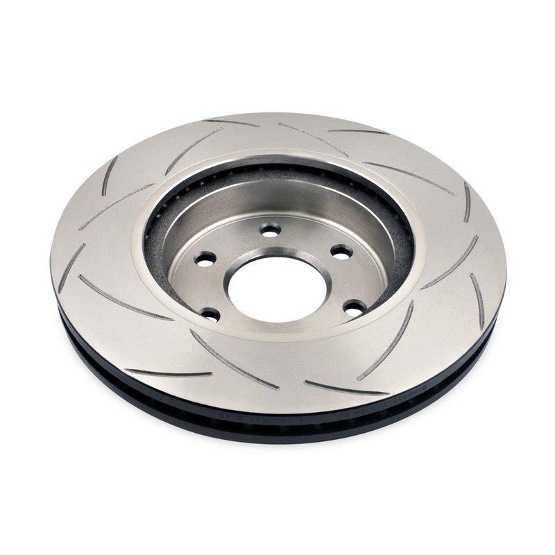 DBA Street Series - T2 Slotted Brake Discs 295.6mm DBA2332S - Front