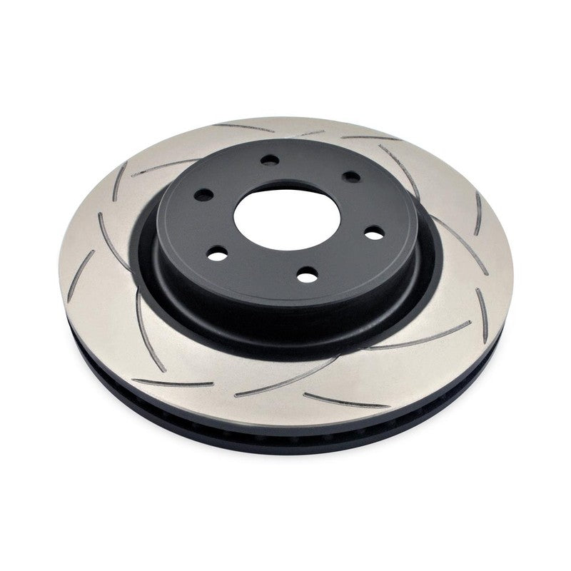 DBA Street Series - T2 Slotted Brake Discs 295.6mm DBA2332S - Front