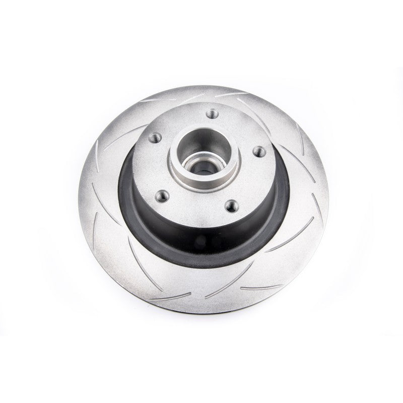 DBA Street Series - T2 Slotted Brake Discs 290mm DBA2367S - Rear