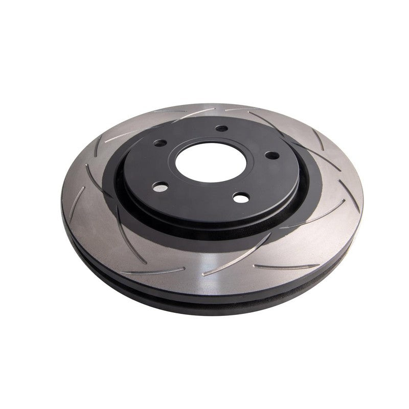 DBA Street Series - T2 Slotted Brake Discs 302mm DBA2420S - Front