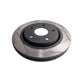 DBA Street Series - T2 Slotted Brake Discs 302mm DBA2420S - Front