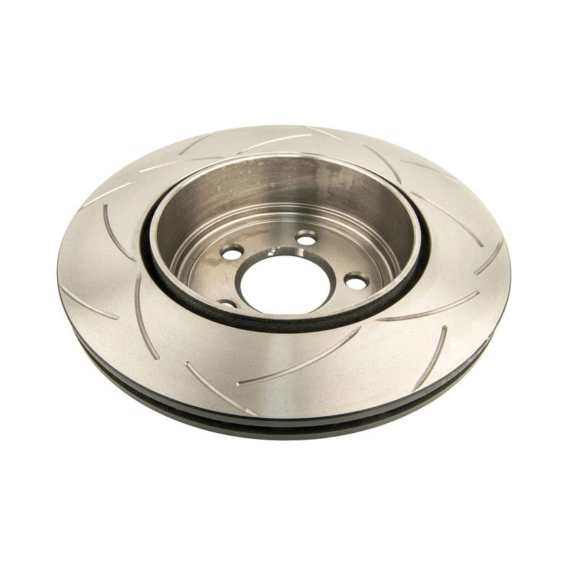 DBA Street Series - T2 Slotted Brake Discs 320mm DBA2439S - Rear