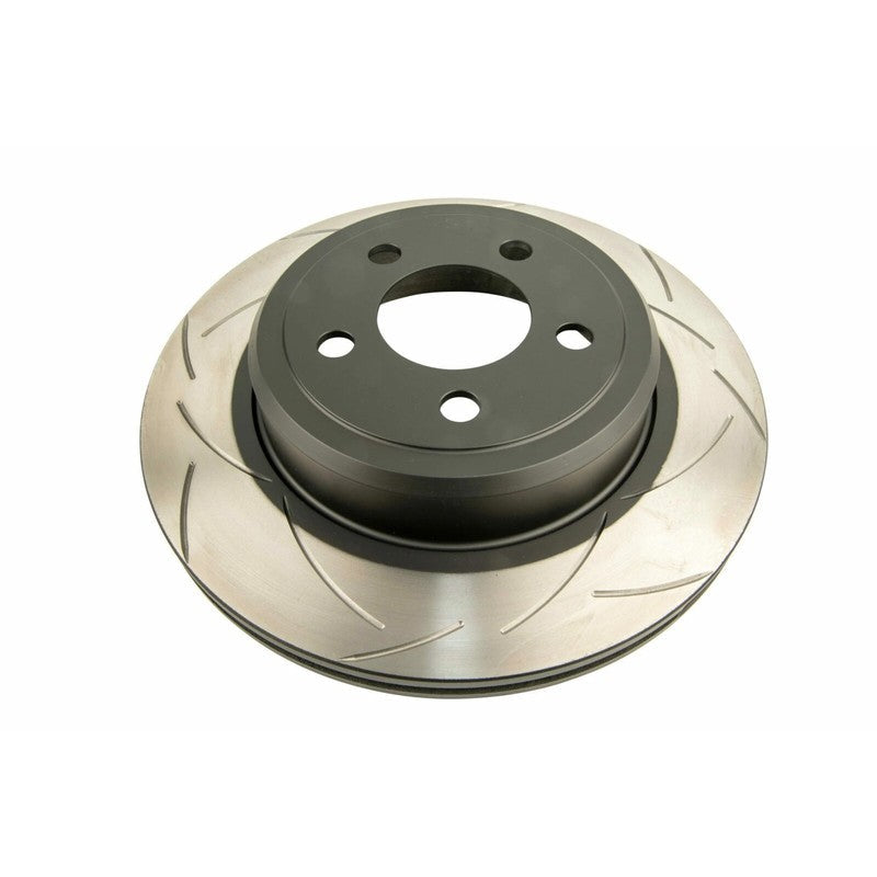 DBA Street Series - T2 Slotted Brake Discs 320mm DBA2439S - Rear