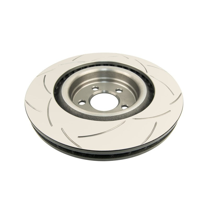DBA Street Series - T2 Slotted Brake Discs 360mm DBA2444S - Front