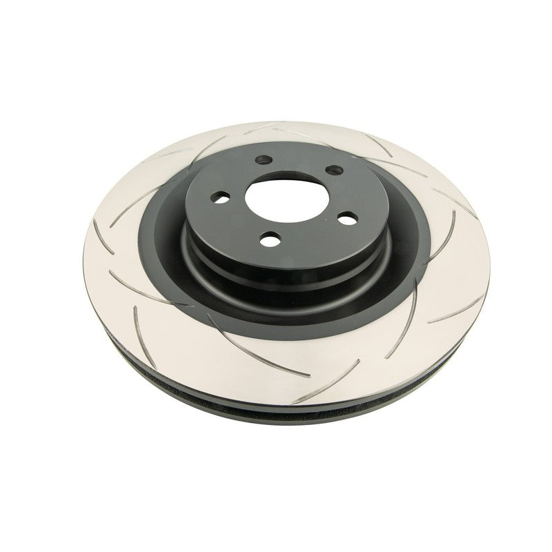 DBA Street Series - T2 Slotted Brake Discs 360mm DBA2444S - Front