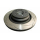 DBA Street Series - T2 Slotted Brake Discs 350mm DBA2445S - Rear