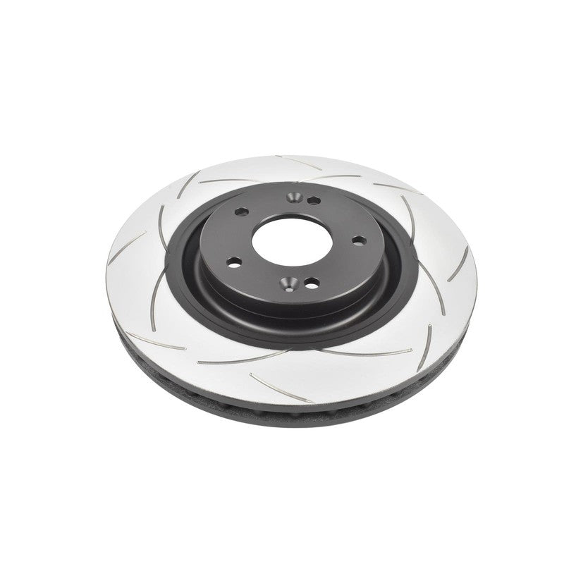 DBA Street Series - T2 Slotted Brake Discs 320mm DBA2472S - Front