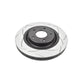 DBA Street Series - T2 Slotted Brake Discs 320mm DBA2472S - Front