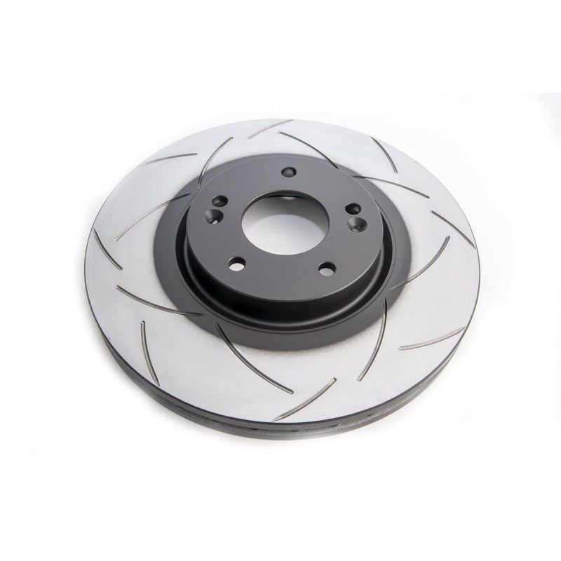 DBA Street Series - T2 Slotted Brake Discs 320mm DBA2474S - Front