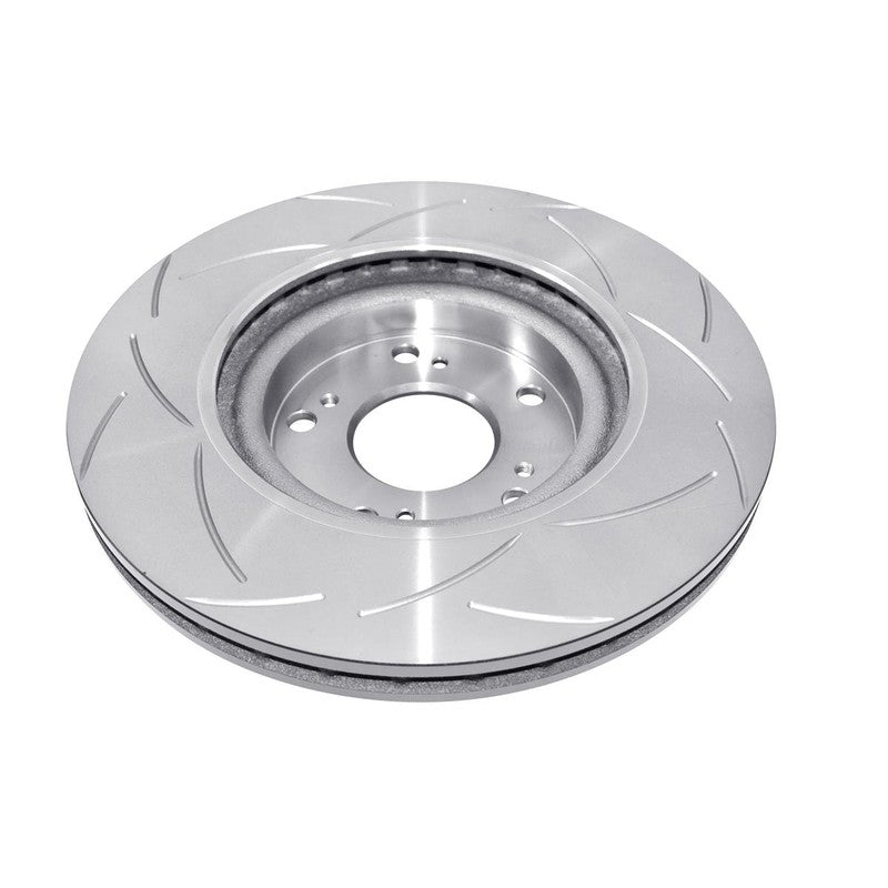 DBA Street Series - T2 Slotted Brake Discs 300mm DBA2500S - Front