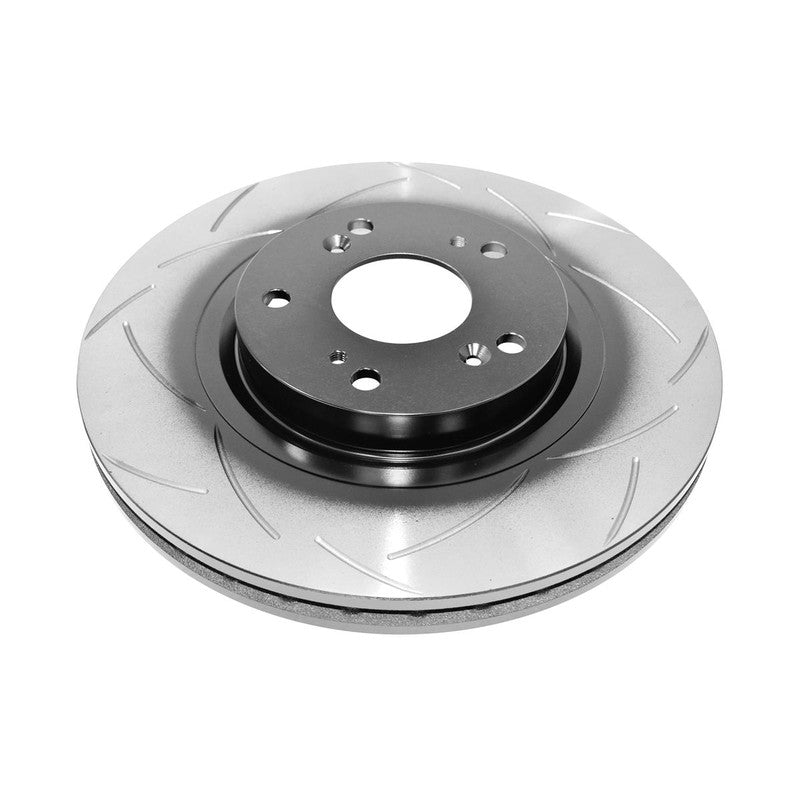 DBA Street Series - T2 Slotted Brake Discs 300mm DBA2500S - Front