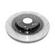 DBA Street Series - T2 Slotted Brake Discs 300mm DBA2500S - Front