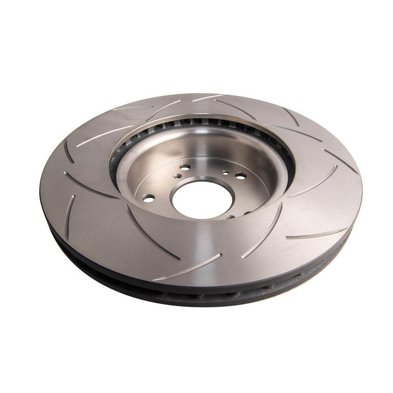 DBA Street Series - T2 Slotted Brake Discs 300mm DBA2508S - Front