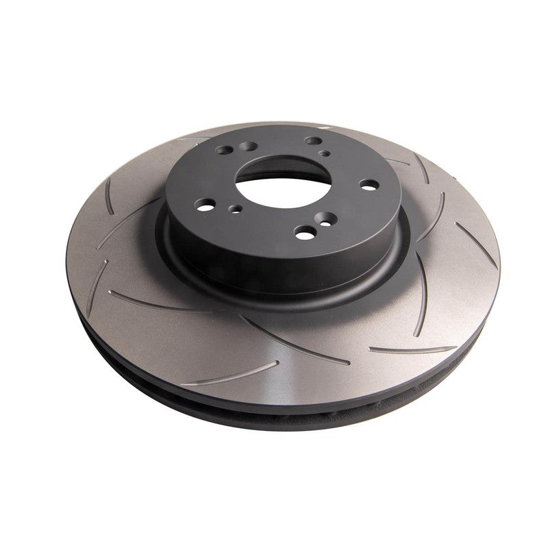 DBA Street Series - T2 Slotted Brake Discs 300mm DBA2508S - Front
