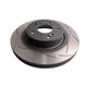 DBA Street Series - T2 Slotted Brake Discs 300mm DBA2508S - Front