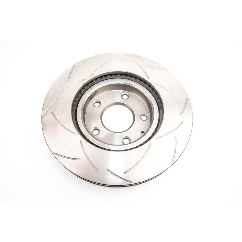 DBA Street Series - T2 Slotted Brake Discs 297mm DBA2548S - Front