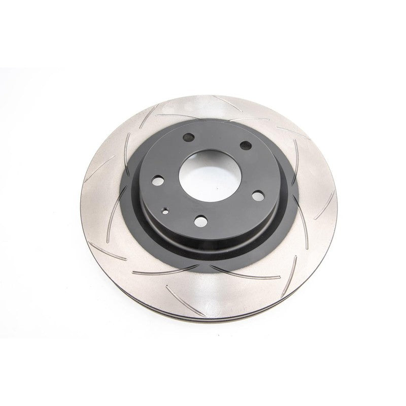 DBA Street Series - T2 Slotted Brake Discs 297mm DBA2548S - Front