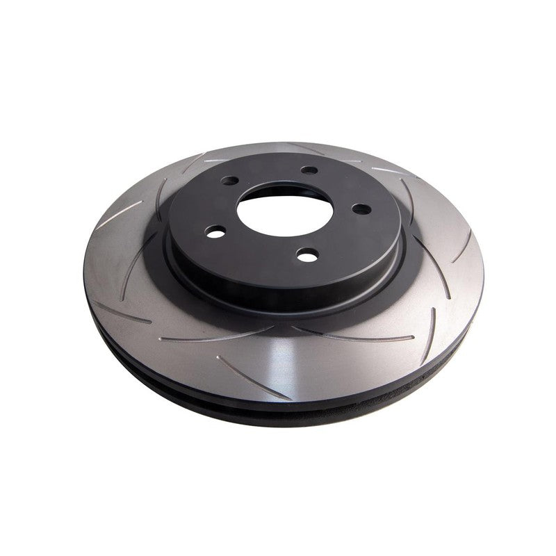 DBA Street Series - T2 Slotted Brake Discs 302.7mm DBA2560S - Front