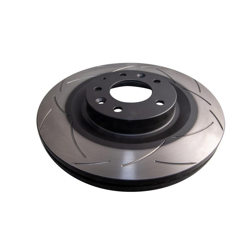 DBA Street Series - T2 Slotted Brake Discs 320mm DBA2566S - Front